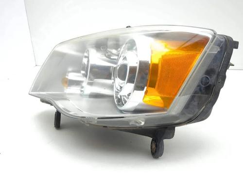 Left headlight CHRYSLER GRAND VOYAGER V (RT) 2.8 CRD | BP28878514C28 - Image 3