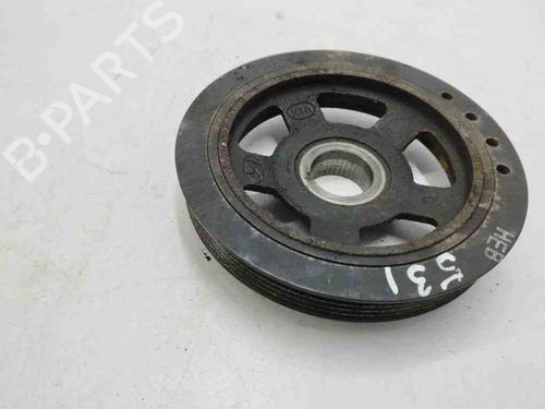 Pulley HYUNDAI i30 Estate (GD) 1.6 CRDi | BP28894126M122 