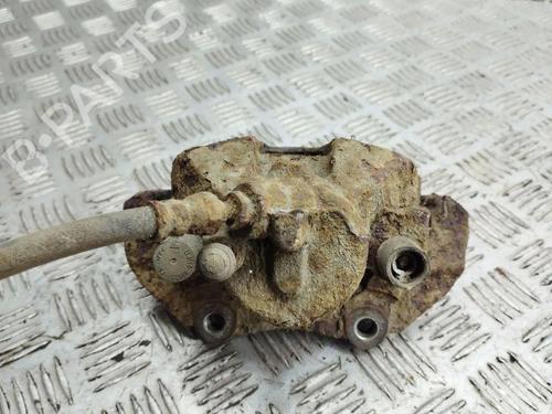 Left front brake caliper MAZDA 5 (CR) 2.0 CD (CR19) | BP28884734M105 - Image 4