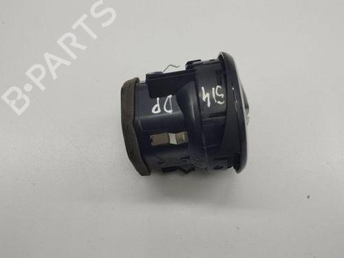 Air vent MERCEDES-BENZ B-CLASS Sports Tourer (W246, W242) B 180 CDI / d (246.212) | BP28849960I21 