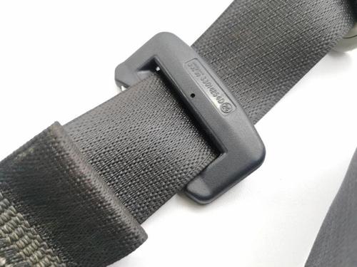Rear right seatbelt CHRYSLER GRAND VOYAGER V (RT) 2.8 CRD | BP28903772I28 