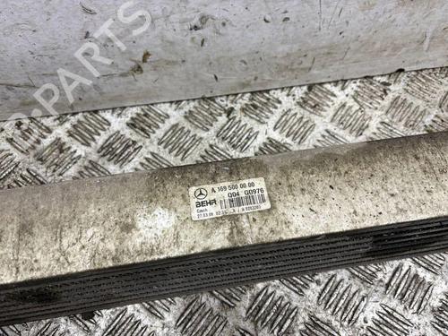 Intercooler MERCEDES-BENZ A-CLASS (W169) A 160 CDI (169.006, 169.306) | BP30809166M30 - Image 2