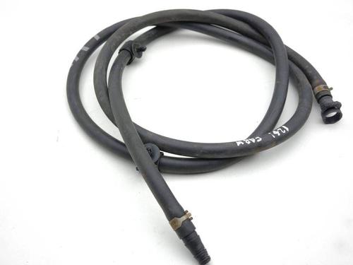 Tuyau BENTLEY CONTINENTAL FLYING SPUR (3W_) 6.0 (560 hp) 28883388