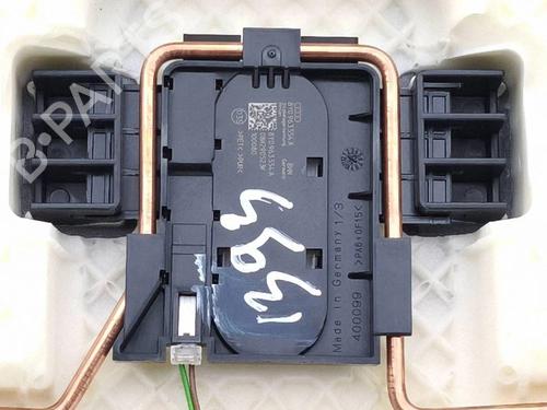 Rear seat AUDI A3 Sportback (8YA, 8YF) 30 TFSI | BP36905334C17 - Image 11