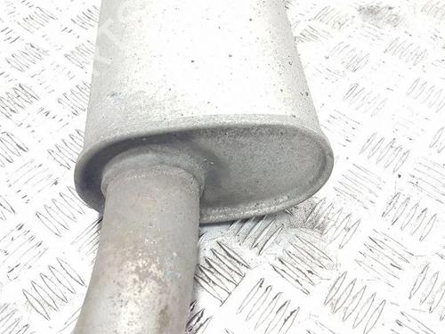 Exhaust system CHRYSLER GRAND VOYAGER V (RT) 2.8 CRD | BP40192236M121 - Image 5