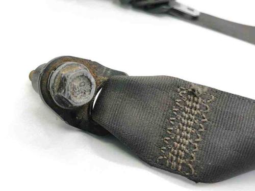 Rear left seatbelt CHEVROLET CAPTIVA (C100, C140) 2.0 D 4WD | BP28884886I29 