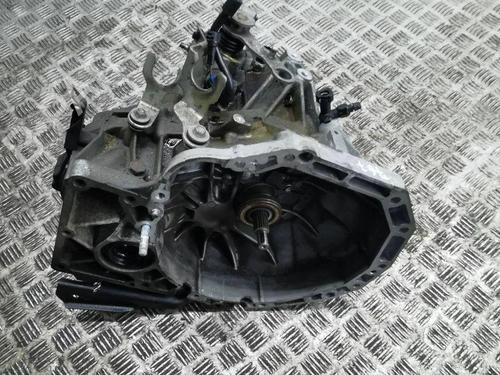 Used Gearbox SUZUKI VITARA (LY) 1.6 (APK416, YD21S) (117 hp) 28898957