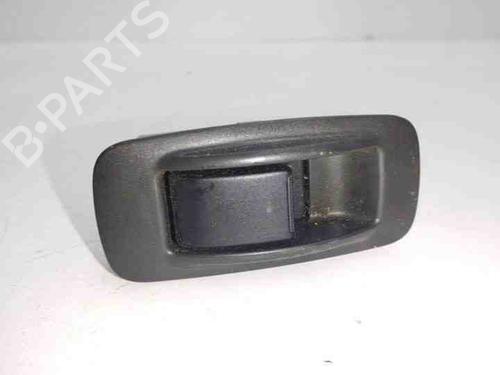 Used Left front window switch TOYOTA COROLLA Verso (_E12_) 2.0 D-4D (CDE120_, CDE120R) (90 hp) 28842315