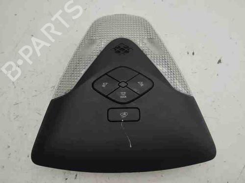 Used Interior roof light TOYOTA C-HR (_X1_) 1.8 Hybrid (ZYX10_, ZYX11_, ZYX10R, ZYX11R) (122 hp) 28864637
