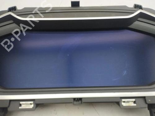 Instrument cluster AUDI A1 Sportback (GBA) 25 TFSI | BP33256828C47 - Image 10