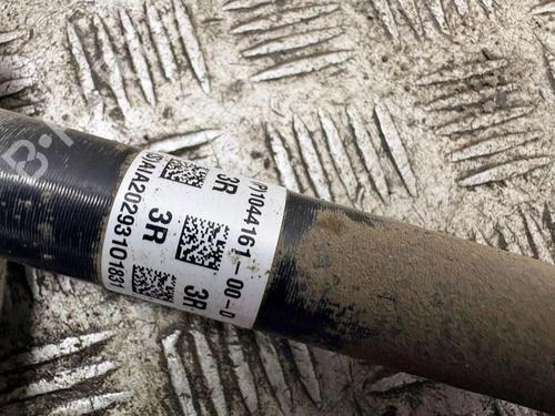 Left rear driveshaft TESLA MODEL 3 (5YJ3) EV | BP33229219M40 - Image 7