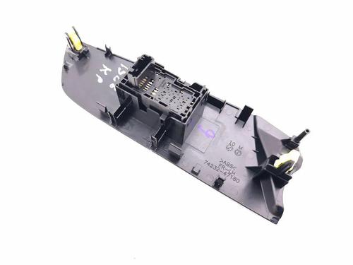 Left front window switch TOYOTA PRIUS (_W3_) 1.8 Hybrid (ZVW3_) | BP36084067I27 - Image 4