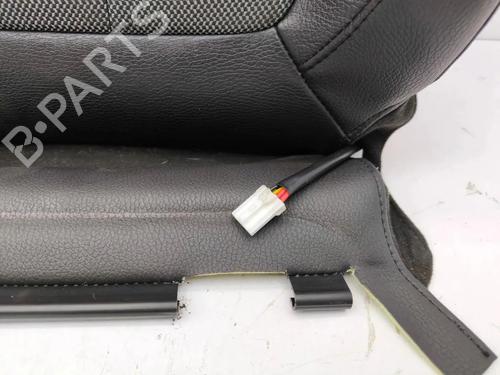 Left front seat OPEL ANTARA A (L07) 2.2 CDTi | BP36208896C15 - Image 4