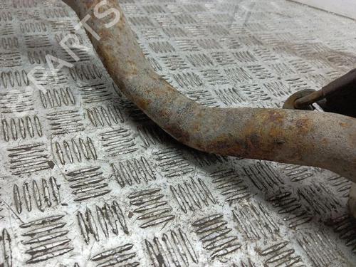 Exhaust system AUDI A4 B5 (8D2) 1.8 | BP40190045M121  - Image 7