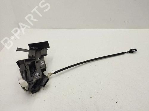 Højre bagtil lås FORD B-MAX (JK) 1.6 TDCi | BP38250959C99 - Image 5