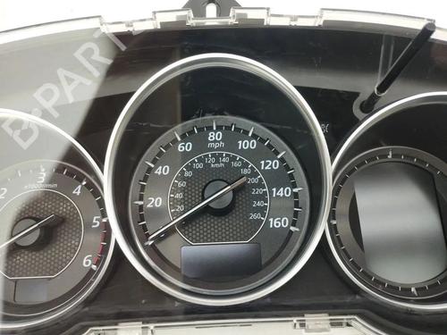 Instrument cluster MAZDA 6 Estate (GJ, GL) 2.0 (GJEFW) | BP33641229C47 - Image 8
