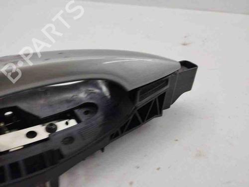 Rear left exterior door handle CITROËN C5 AIRCROSS (A_) 1.2 PureTech 130 (ARHNSJ) | BP28896814C130
