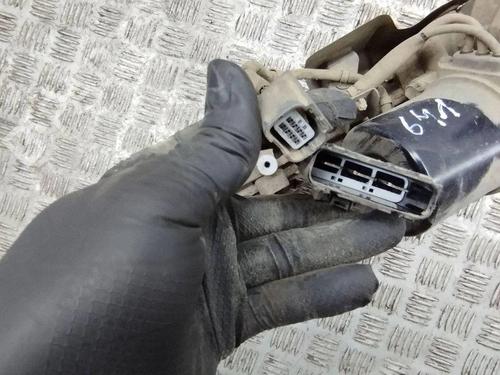 Steering rack HONDA CR-V IV (RM_) 2.2 i-DTEC AWD (RE6) | BP37404763M22 - Image 4