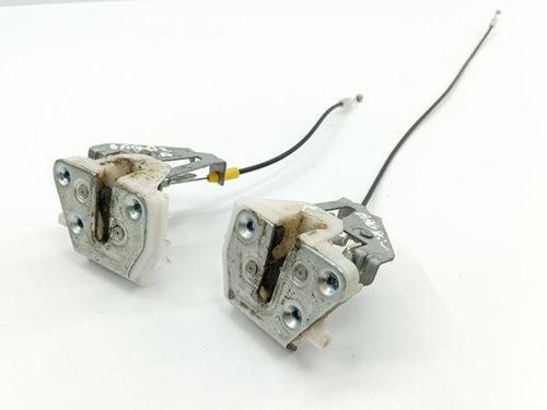 Used Hinge/Door check strap MITSUBISHI OUTLANDER II (CW_W) 2.2 DI-D (177 hp) 28842195