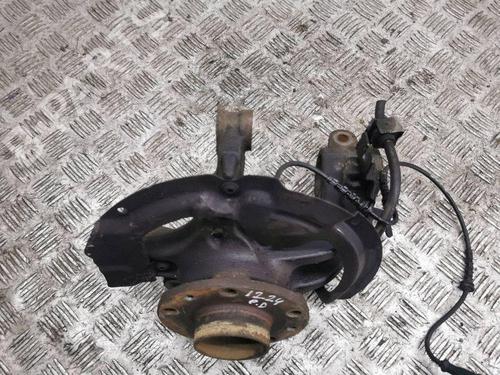 Right front steering knuckle RENAULT MEGANE IV Hatchback (B9A/M/N_) 1.2 TCe 130 (B9MR) | BP38243874M26 - Image 4