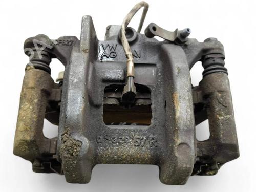 Right front brake caliper VW ID.3 (E11, E12) Pro S | BP36062110M104 - Image 8