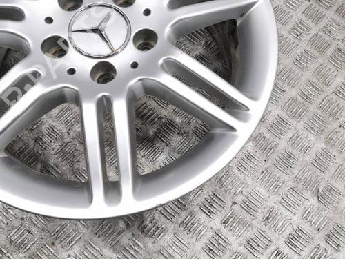 Rim MERCEDES-BENZ A-CLASS (W169) A 180 CDI (169.007, 169.307) | BP28884326C45