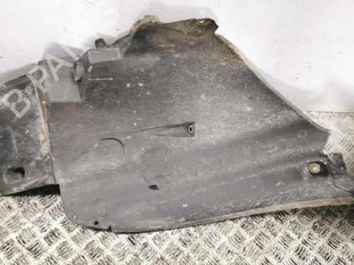 Wheel arch MERCEDES-BENZ S-CLASS (W221, V221) S 320 CDI | BP28895772C56 