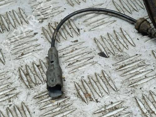 Left front steering knuckle CITROËN DS4 (NX_) 2.0 HDi 165 | BP28890158M25 - Image 5