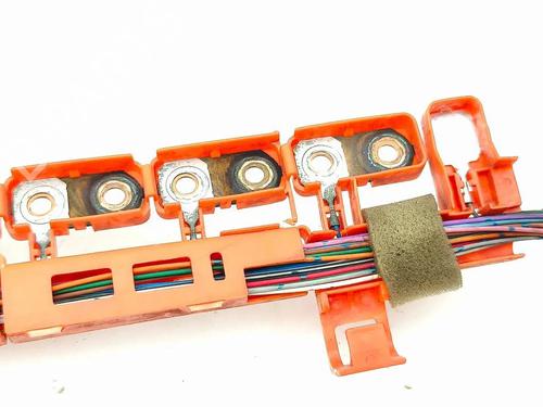 Wiring harness LEXUS GS (_S19_) 350 AWD (GRS196_, GRS196R) | BP34248498E16 - Image 5