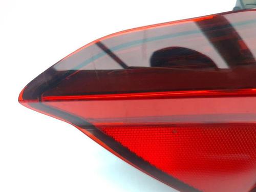 Left taillight SEAT IBIZA V (KJ1, KJG) 1.0 TSI | BP28878347C34 