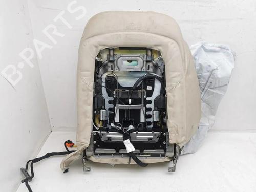 Left front seat MASERATI GHIBLI III (M157) 3.0 D | BP33921648C15 - Image 19