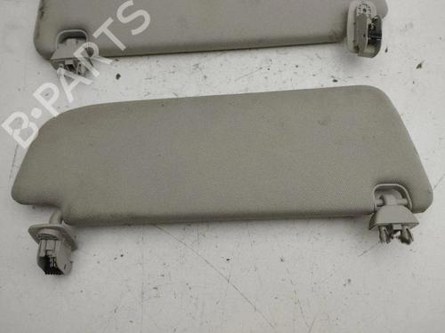 Left sun visor AUDI A6 Allroad C6 (4FH) 3.0 TDI quattro | BP38241710I1 - Image 3