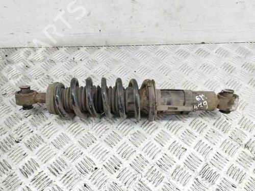 Used Left rear shock absorber PEUGEOT 508 I (8D_) 2.0 HDi (163 hp) 28849152