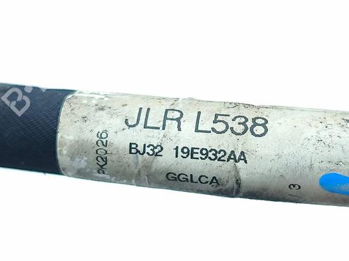 AC pipe LAND ROVER RANGE ROVER EVOQUE (L538) 2.2 D 4x4 | BP30643609M126