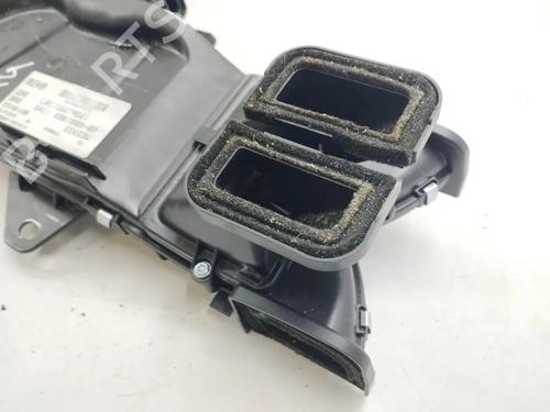 Heater blower motor BMW X5 (E70) xDrive 30 d | BP38501291M62 - Image 5