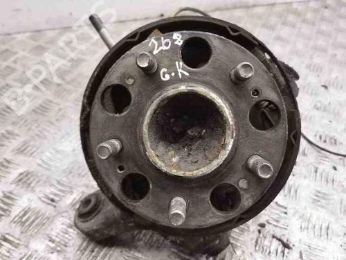 Left rear steering knuckle HONDA ACCORD VIII Estate (CW) 2.2 i-DTEC (CW3) | BP28888640M27 