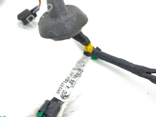 Wiring harness BENTLEY CONTINENTAL FLYING SPUR (3W_) 6.0 | BP28883462E16 