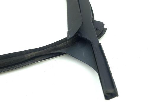 Door moulding trim MASERATI QUATTROPORTE V 4.2 | BP28881740C150 
