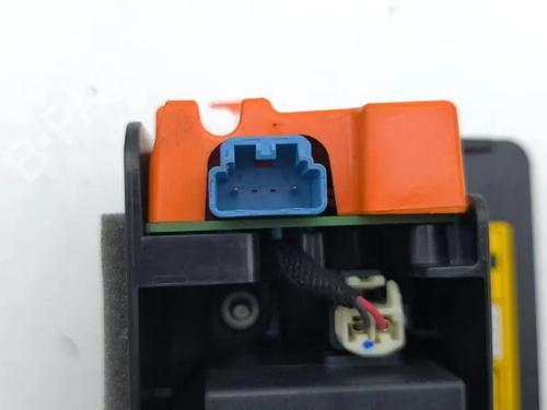 Electronic module JEEP AVENGER (J2) Electric | BP36081246M83 - Image 6