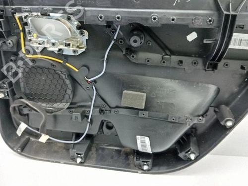 Bageste venstre beklædning CITROËN C4 CACTUS 1.6 HDi 90 | BP38280055C60 - Image 8