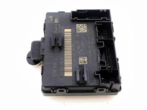 Electronic module SKODA ENYAQ iV Coupe (5AC) RS | BP36061091M83 - Image 4