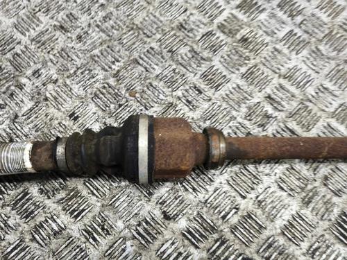 Right front driveshaft CITROËN C4 Coupe (LA_) 1.6 HDi | BP36177285M39 - Image 3