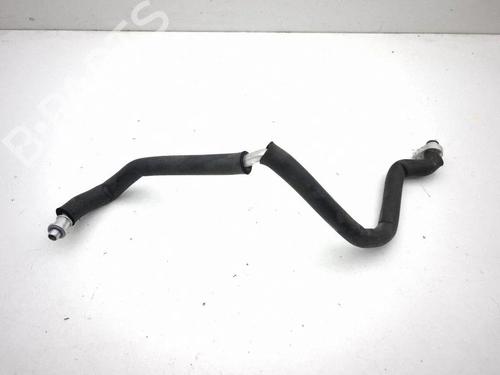 AC pipe JAGUAR I-PACE (X590) EV400 AWD | BP37521974M126 - Image 2