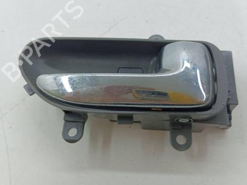 Used Rear right interior door handle NISSAN X-TRAIL II (T31) 2.0 dCi 4x4 (150 hp) 28886428