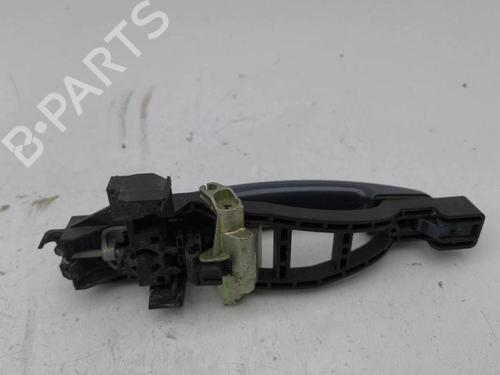 Rear left exterior door handle FORD GRAND C-MAX (DXA/CB7, DXA/CEU) 2.0 TDCi | BP28894392C130 