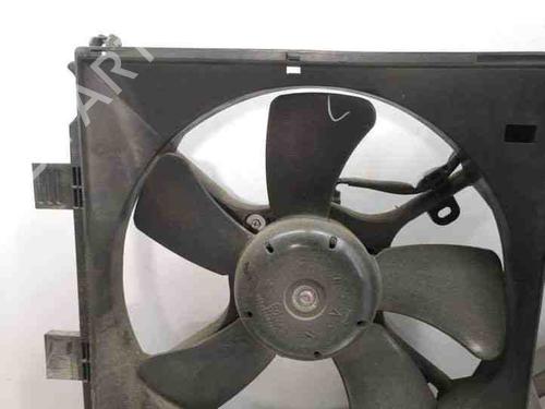 Radiator fan CITROËN C-CROSSER (VU_, VV_) 2.2 HDi | BP28870508M35 