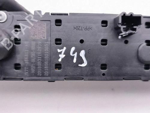 Electronic module FORD FOCUS IV (HN) 1.0 EcoBoost | BP39990727M83 - Image 6