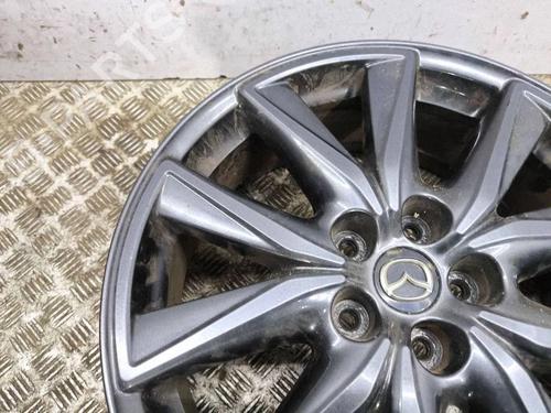 Fælk MAZDA CX-5 (KF) 2.2 D | BP38539763C45 - Image 3