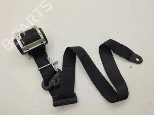 Used Front right seatbelt Front right seatbelt 36103222 36103222
