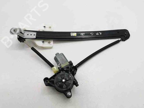 Fensterheber links hinten für SEAT ATECA (KH7, KHP) 1.5 TSI (150 hp) 28904333